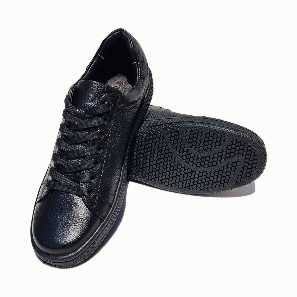 GALBAR Mx 2025- Tenis Negro Total