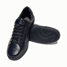 Cargar imagen en el visor de la galería, GALBAR Mx 2025- Tenis Negro Total
