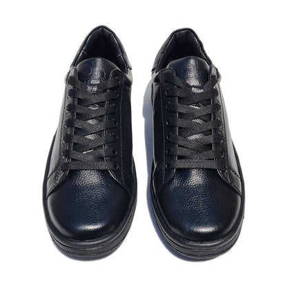 GALBAR Mx 2025- Tenis Negro Total