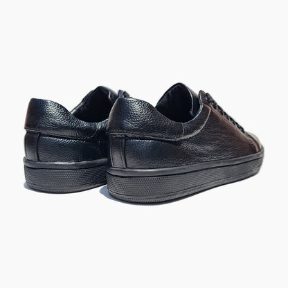 GALBAR Mx 2025- Tenis Negro Total
