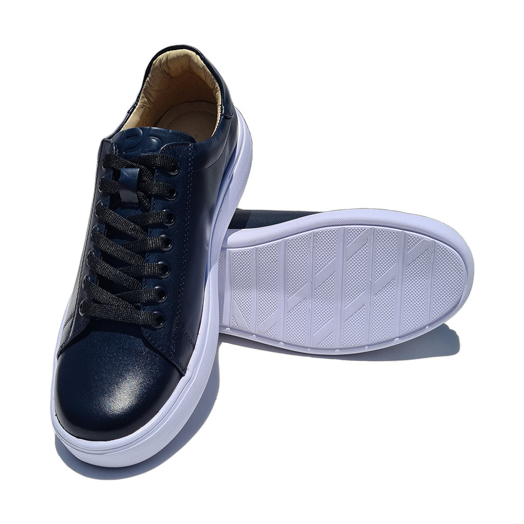 GALBAR Mx Light- Tenis Azul Marino