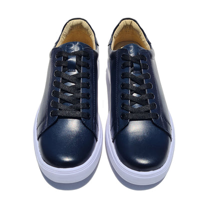 GALBAR Mx Light- Tenis Azul Marino