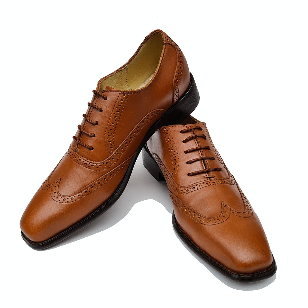 Zapato Bostoniano Mocasines Miel Hombre Bostoniano Quirelli Para