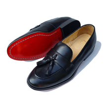 Cargar imagen en el visor de la galería, Mocasines Hombre
