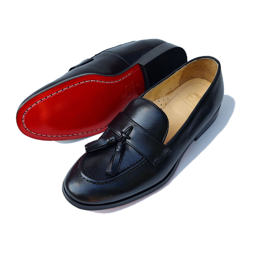 Mocasines Hombre
