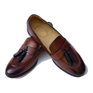 Mocasines Hombre