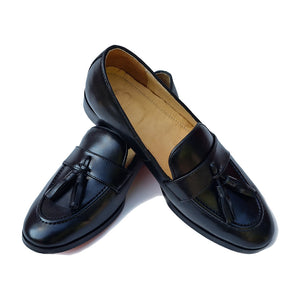 Mocasines Hombre