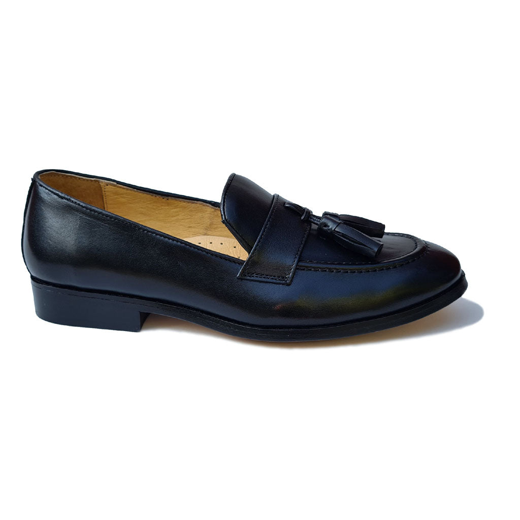 Mocasines Hombre