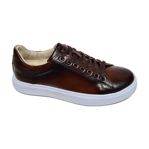 GALBAR Light- Tenis Chocolate