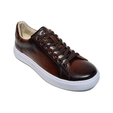 Cargar imagen en el visor de la galería, GALBAR Light- Tenis Chocolate
