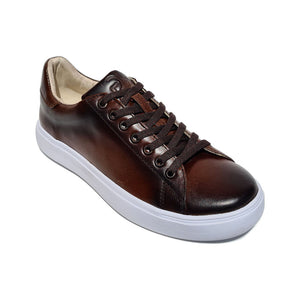 GALBAR Light- Tenis Chocolate
