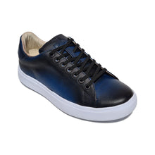 Cargar imagen en el visor de la galería, GALBAR Light- Tenis Azul
