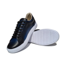 Cargar imagen en el visor de la galería, GALBAR Light- Tenis Azul
